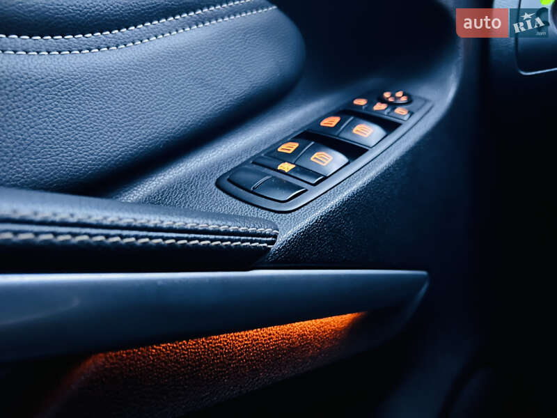 Внедорожник / Кроссовер Mercedes-Benz M-Class 2011 в Самборе