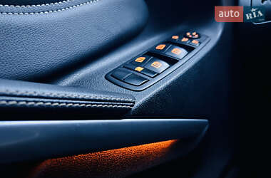Внедорожник / Кроссовер Mercedes-Benz M-Class 2011 в 