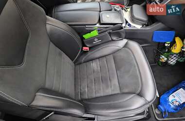 Позашляховик / Кросовер Mercedes-Benz M-Class 2013 в 