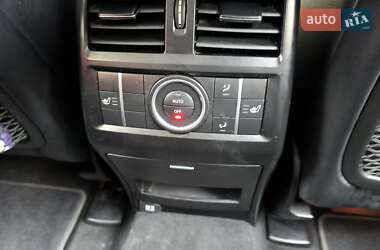 Позашляховик / Кросовер Mercedes-Benz M-Class 2013 в 