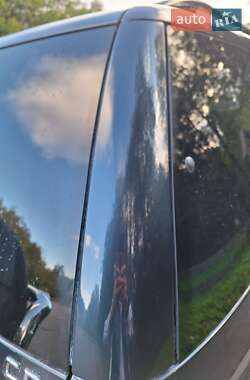 Внедорожник / Кроссовер Mercedes-Benz M-Class 2001 в 