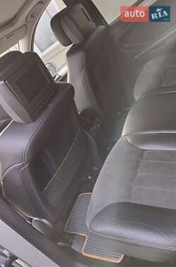Внедорожник / Кроссовер Mercedes-Benz M-Class 2008 в 