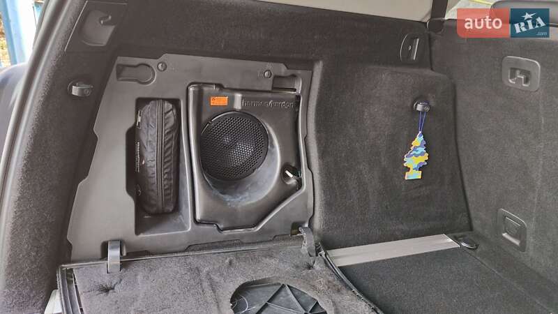 Позашляховик / Кросовер Mercedes-Benz M-Class 2008 в Балті