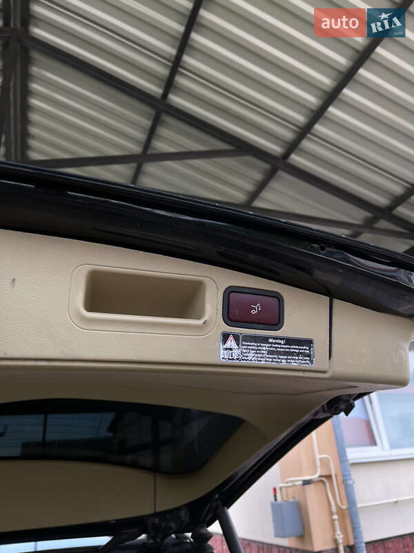 Позашляховик / Кросовер Mercedes-Benz M-Class 2008 в Хмельницькому фото 29 Позашляховик / Кросовер Mercedes-Benz M-Class 2008 в Хмельницькому