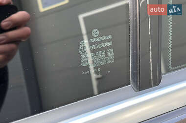 Внедорожник / Кроссовер Mercedes-Benz M-Class 2013 в 