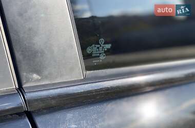 Внедорожник / Кроссовер Mercedes-Benz M-Class 2008 в 