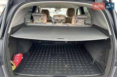 Внедорожник / Кроссовер Mercedes-Benz M-Class 2013 в 
