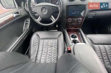 Внедорожник / Кроссовер Mercedes-Benz M-Class 2007 в Луцке