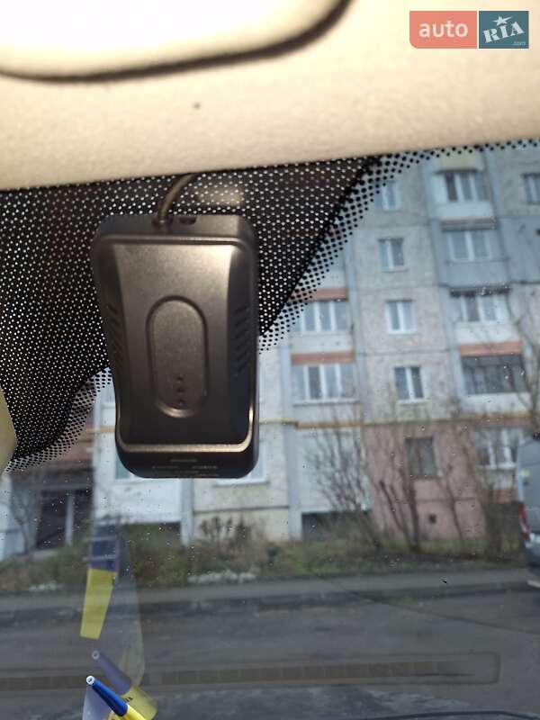 Внедорожник / Кроссовер Mercedes-Benz M-Class 2001 в Ивано-Франковске