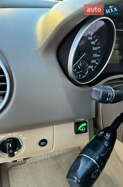 Внедорожник / Кроссовер Mercedes-Benz M-Class 2006 в Кутах