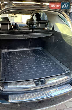 Внедорожник / Кроссовер Mercedes-Benz M-Class 2008 в 