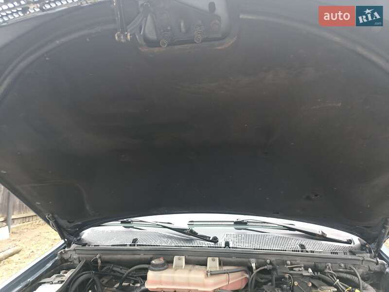 Позашляховик / Кросовер Mercedes-Benz M-Class 2005 в Ічні фото 11 Позашляховик / Кросовер Mercedes-Benz M-Class 2005 в Ічні