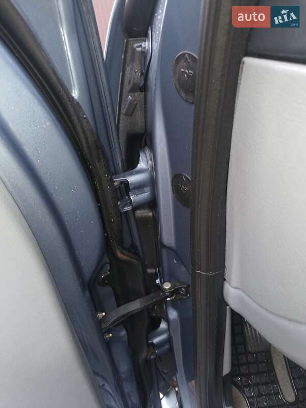 Позашляховик / Кросовер Mercedes-Benz M-Class 2005 в Ічні фото 17 Позашляховик / Кросовер Mercedes-Benz M-Class 2005 в Ічні