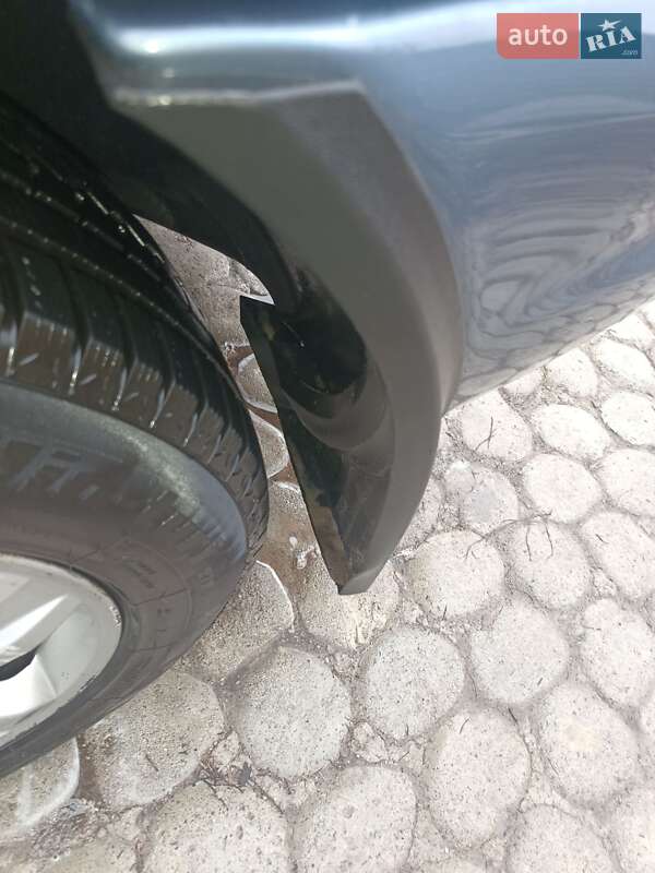 Позашляховик / Кросовер Mercedes-Benz M-Class 2005 в Ічні фото 22 Позашляховик / Кросовер Mercedes-Benz M-Class 2005 в Ічні