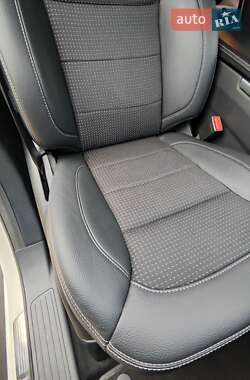 Внедорожник / Кроссовер Mercedes-Benz M-Class 2013 в 