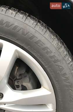 Внедорожник / Кроссовер Mercedes-Benz M-Class 2013 в 