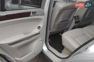 Внедорожник / Кроссовер Mercedes-Benz M-Class 2006 в 