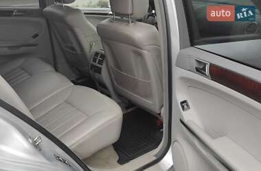 Внедорожник / Кроссовер Mercedes-Benz M-Class 2006 в 