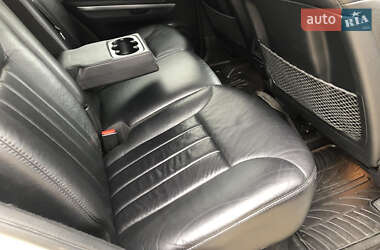 Внедорожник / Кроссовер Mercedes-Benz M-Class 2008 в 