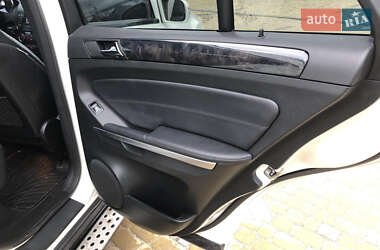 Внедорожник / Кроссовер Mercedes-Benz M-Class 2008 в 