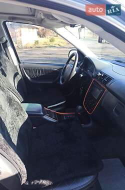 Внедорожник / Кроссовер Mercedes-Benz M-Class 2001 в 