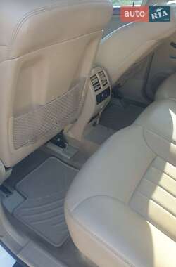 Внедорожник / Кроссовер Mercedes-Benz M-Class 2008 в 