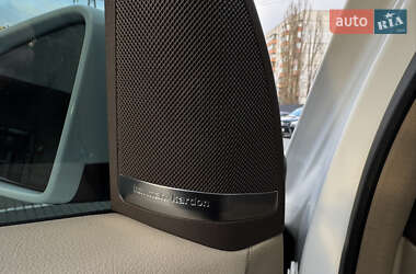 Позашляховик / Кросовер Mercedes-Benz M-Class 2015 в 