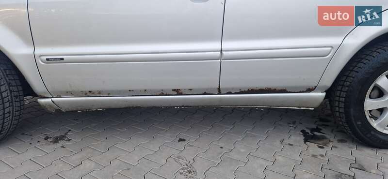 Внедорожник / Кроссовер Mercedes-Benz M-Class 2003 в Хмельницком фото 2 Внедорожник / Кроссовер Mercedes-Benz M-Class 2003 в Хмельницком
