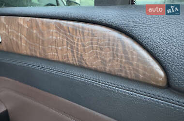 Позашляховик / Кросовер Mercedes-Benz M-Class 2011 в 