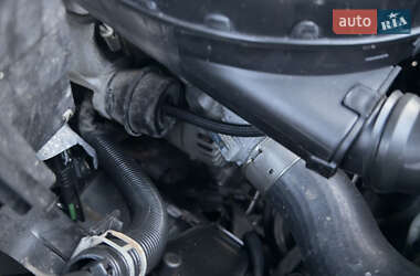 Позашляховик / Кросовер Mercedes-Benz M-Class 2011 в 