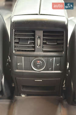 Внедорожник / Кроссовер Mercedes-Benz M-Class 2013 в 