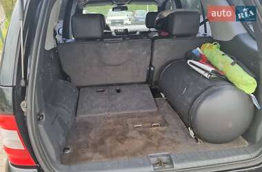 Внедорожник / Кроссовер Mercedes-Benz M-Class 2004 в Киеве