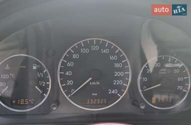 Внедорожник / Кроссовер Mercedes-Benz M-Class 2004 в Киеве