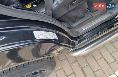 Внедорожник / Кроссовер Mercedes-Benz M-Class 2004 в Киеве