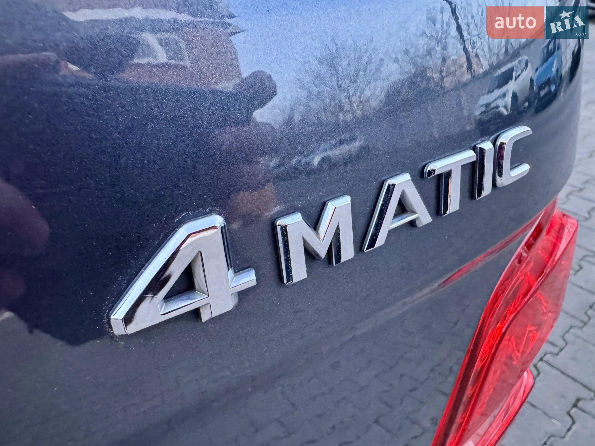 2011 Mercedes-Benz M-klasse - мініатюра 25
