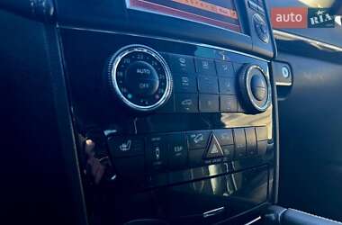 Внедорожник / Кроссовер Mercedes-Benz M-Class 2010 в 