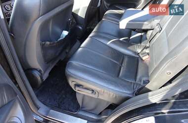 Внедорожник / Кроссовер Mercedes-Benz M-Class 2004 в 