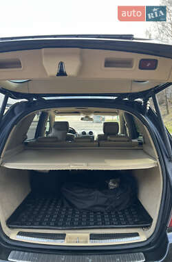 Внедорожник / Кроссовер Mercedes-Benz M-Class 2006 в 