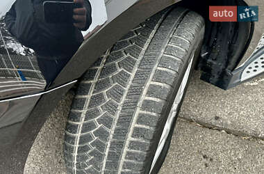 Внедорожник / Кроссовер Mercedes-Benz M-Class 2010 в 