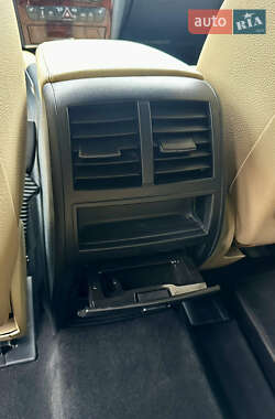 Внедорожник / Кроссовер Mercedes-Benz M-Class 2010 в 