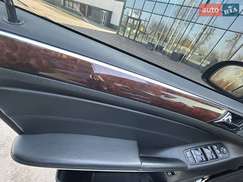 Внедорожник / Кроссовер Mercedes-Benz M-Class 2008 в Черкассах