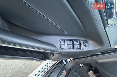Внедорожник / Кроссовер Mercedes-Benz M-Class 2008 в 