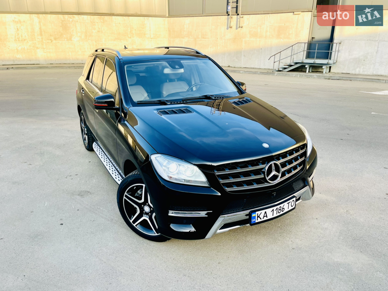 2015 Mercedes-Benz M-klasse - мініатюра 27