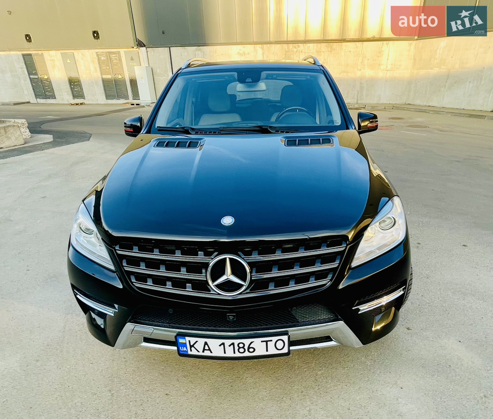 2014 Mercedes-Benz M-klasse - мініатюра 34