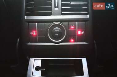 Внедорожник / Кроссовер Mercedes-Benz M-Class 2014 в 