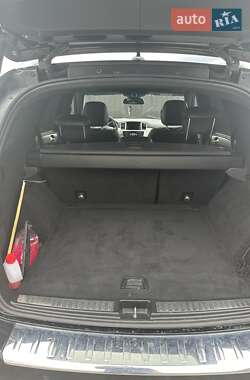 Позашляховик / Кросовер Mercedes-Benz M-Class 2013 в 