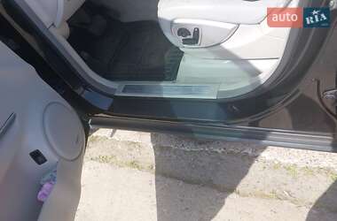Внедорожник / Кроссовер Mercedes-Benz M-Class 2006 в 