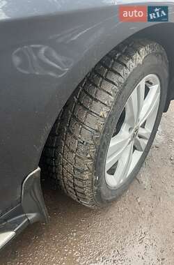 Внедорожник / Кроссовер Mercedes-Benz M-Class 2013 в 