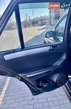 Внедорожник / Кроссовер Mercedes-Benz M-Class 2007 в 