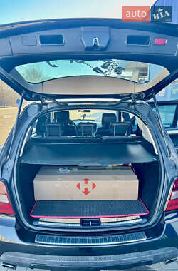 Внедорожник / Кроссовер Mercedes-Benz M-Class 2007 в 